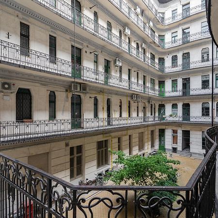 K51 - Kiraly Boutique Residence - Best Location By Bqa Будапешт Экстерьер фото